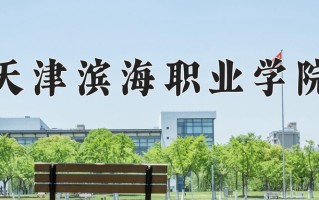 2025年天津滨海职业学院在河南计划招生人数（附学费及专业录取分)