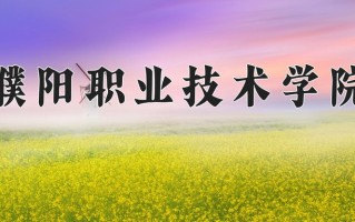 2025年濮阳职业技术学院在四川计划招生人数（附学费及专业录取分)