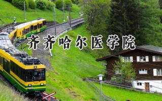 齐齐哈尔医学院2024在浙江录取分数线是多少？最低484分/最高578分