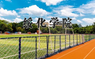 2025年绥化学院在河南计划招生人数（附学费及专业录取分)