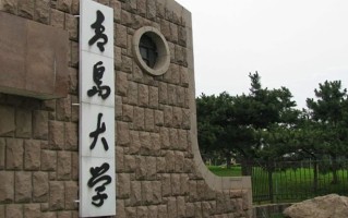 2025年青岛大学学科排名（全国第四轮评估结果）