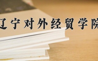辽宁对外经贸学院王牌专业有哪些？附2025最新王牌专业排名一览表