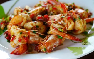 白露节气的风俗饮食（各地传统食俗有什么特色）