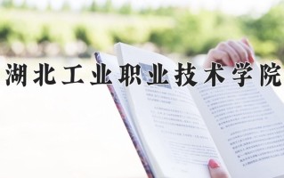 2025年湖北工业职业技术学院在河南计划招生人数（附学费及专业录取分)