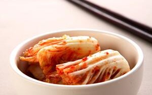 开胃下饭四川泡菜的做法 美味四川泡菜的制作方法