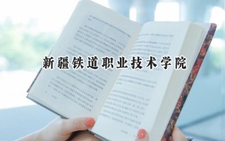 2024新疆铁道职业技术学院录取分数线：陕西最低354分