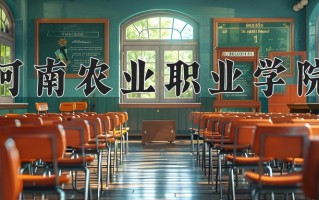 2024年河南农业职业学院录取分数线，内蒙古最低336分