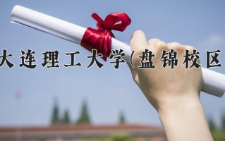 2024年大连理工大学(盘锦校区)录取分数线，青海最低429分