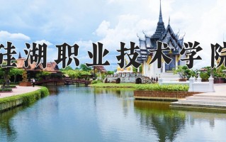 2025年硅湖职业技术学院在河南计划招生人数（附学费及专业录取分)