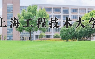 2025年上海工程技术大学在河南计划招生人数（附学费及专业录取分)