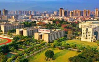 2024年泉州信息工程学院录取分数线，河北最低449分