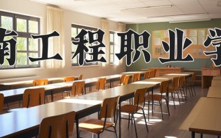 2025年云南工程职业学院在四川计划招生人数（附学费及专业录取分)