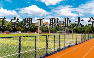 2025年辽宁理工职业大学在新疆计划招生人数（附学费及专业录取分)