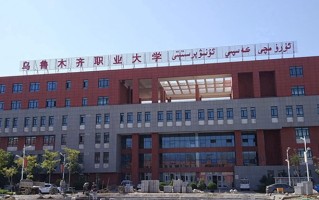 2024年乌鲁木齐职业大学录取分数线，河北最低334分