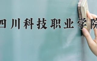 2025年四川科技职业学院在河南计划招生人数（附学费及专业录取分)