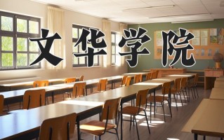 2025年文华学院在新疆计划招生人数（附学费及专业录取分)