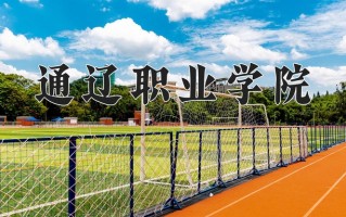 2025年通辽职业学院在新疆计划招生人数（附学费及专业录取分)