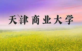 2025年天津商业大学在河南计划招生人数（附学费及专业录取分)
