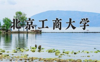 北京工商大学2025年各学科排名一览表！附教育部评级比例