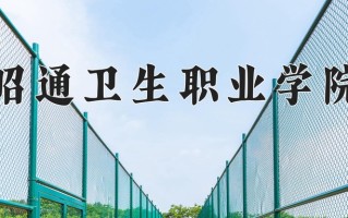 2025年昭通卫生职业学院在新疆计划招生人数（附学费及专业录取分)