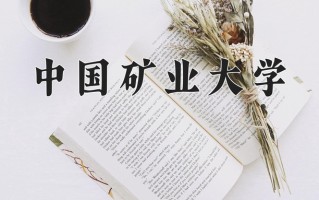 2025年中国矿业大学在新疆计划招生人数（附学费及专业录取分)