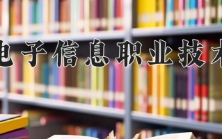 2025年安徽电子信息职业技术学院在四川计划招生人数（附学费及专业录取分)