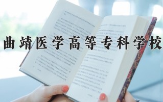 2025年曲靖医学高等专科学校在四川计划招生人数（附学费及专业录取分)