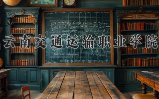 2025年云南交通运输职业学院在四川计划招生人数（附学费及专业录取分)