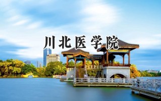 川北医学院2024在山东录取分数线是多少？最低545分/最高558分