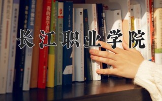 2025年长江职业学院在河南计划招生人数（附学费及专业录取分)