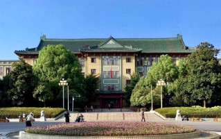 四川高考多少分可以读武汉体育学院？附2021-2023最低分及位次