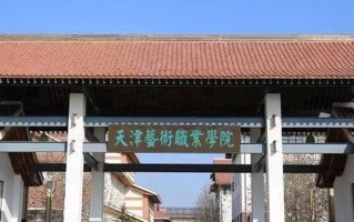 2024年天津艺术职业学院录取分数线，河北最低377分