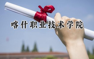 喀什职业技术学院2024在江苏录取分数线是多少？最低227分/最高355分