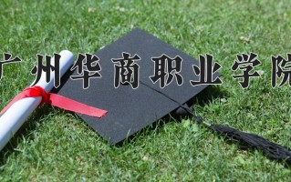 2025年广州华商职业学院在河南计划招生人数（附学费及专业录取分)