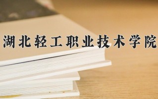 2025年湖北轻工职业技术学院在河南计划招生人数（附学费及专业录取分)