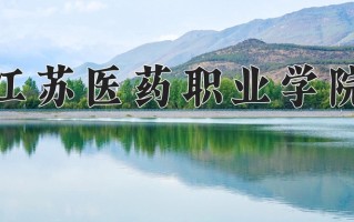 2025年江苏医药职业学院在河南计划招生人数（附学费及专业录取分)