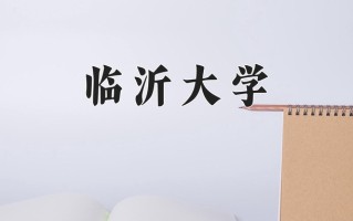 2025年临沂大学在四川计划招生人数（附学费及专业录取分)