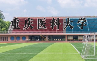 2025年重庆医科大学在四川计划招生人数（附学费及专业录取分)