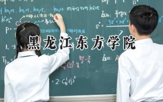 黑龙江东方学院2024在内蒙古录取分数线是多少？最低361分/最高411分