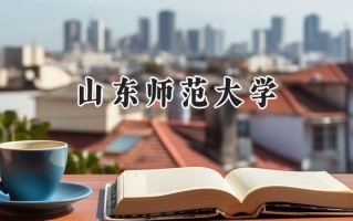 2024山东师范大学录取分数线：山西最低516分