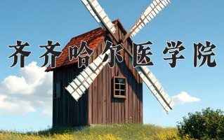 2025年齐齐哈尔医学院在河南计划招生人数（附学费及专业录取分)