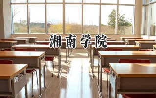 湘南学院2024在内蒙古录取分数线是多少？最低379分/最高486分