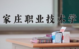 2025年石家庄职业技术学院在四川计划招生人数（附学费及专业录取分)