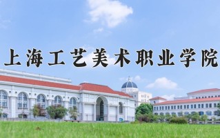 2025年上海工艺美术职业学院在河南计划招生人数（附学费及专业录取分)