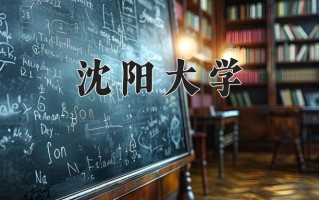 2025年沈阳大学在河南计划招生人数（附学费及专业录取分)