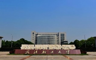 2024年武汉轻工大学录取分数线，河北最低536分