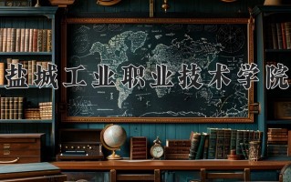 2025年盐城工业职业技术学院在河南计划招生人数（附学费及专业录取分)