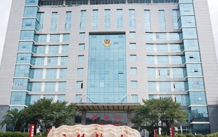 2024年湖南司法警官职业学院录取分数线，河北最低405分