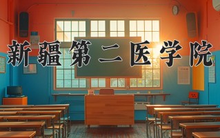 2025年新疆第二医学院在四川计划招生人数（附学费及专业录取分)
