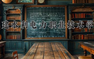 2025年福建水利电力职业技术学院在河南计划招生人数（附学费及专业录取分)